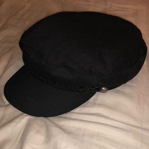 💜American Eagle Hat